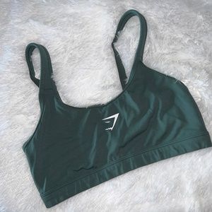 Gymshark Scoop Neck Sport Bra